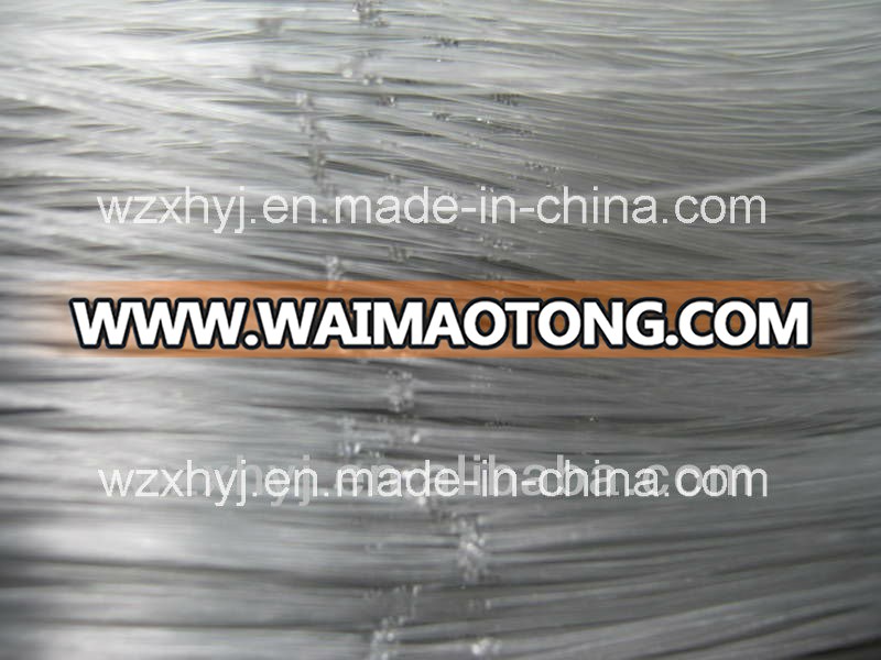 High Quality Fishing Net (NO. 11) (1.15mm-1.30mm)