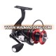 China Supplier SL25000-4000 Series Spinning Method Fishing Reel 5:1 Saltwater&fresh Water Fishing Gear