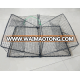 Folding PE Crab/lobster traps