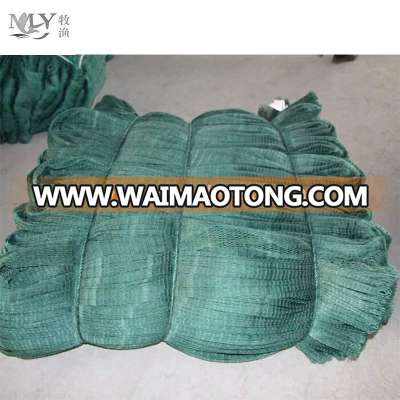 Nylon Fishing net factory