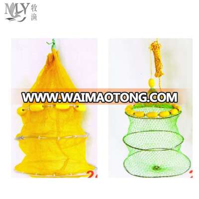 different diameter Floating fishing keep net