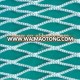 high quality nylon knotless fishing net(rachel net) factory