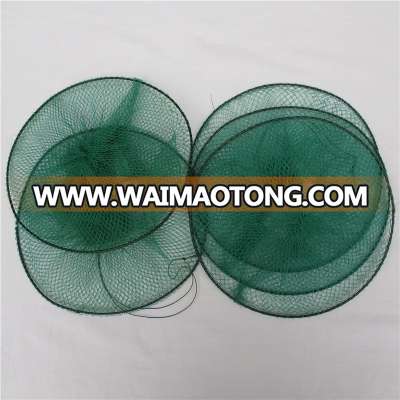 different types fishing net cage floating