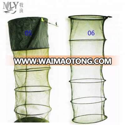 Henan Huayang different types fishing nets float mesh